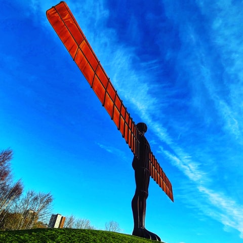Angel of the North