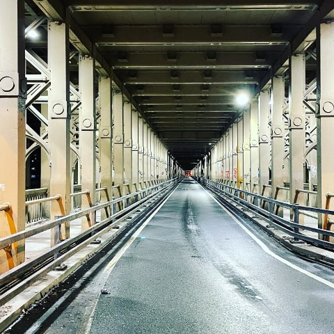 High Level Bridge